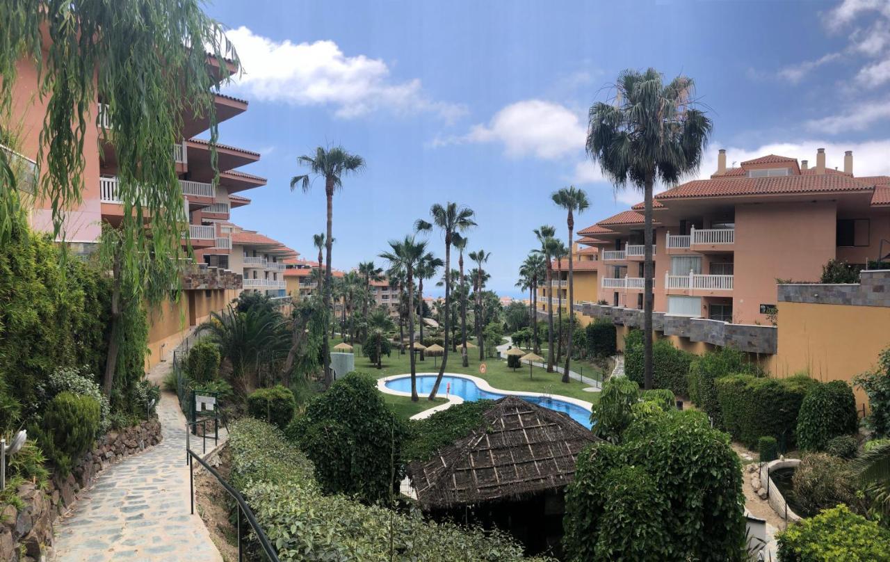 Reserva Del Higueron Boutique Huoneisto *