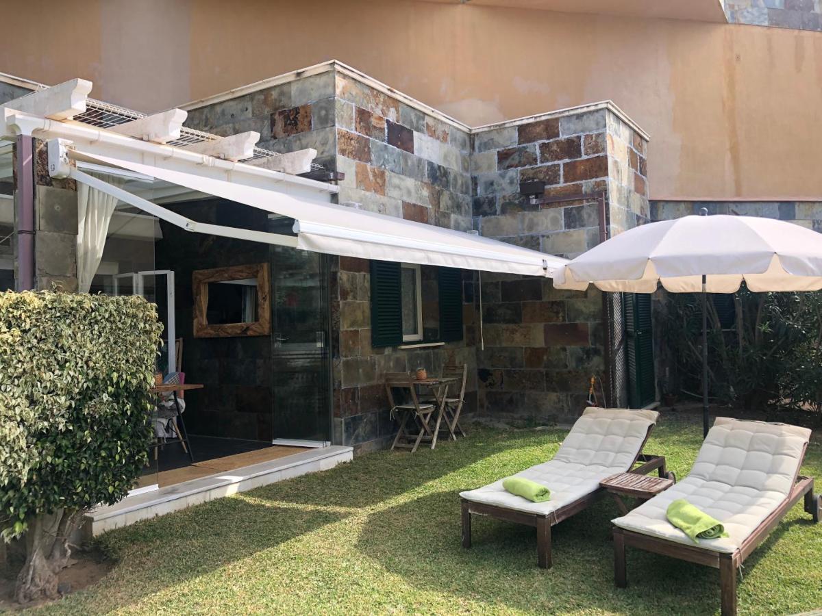 Huoneisto Reserva Del Higueron Boutique *