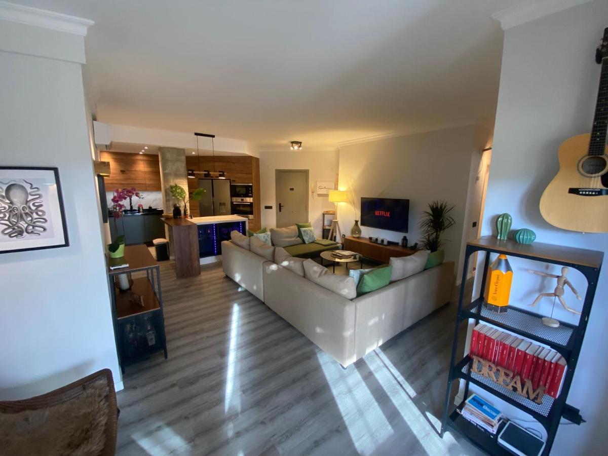 Huoneisto Reserva Del Higueron Boutique Fuengirola
