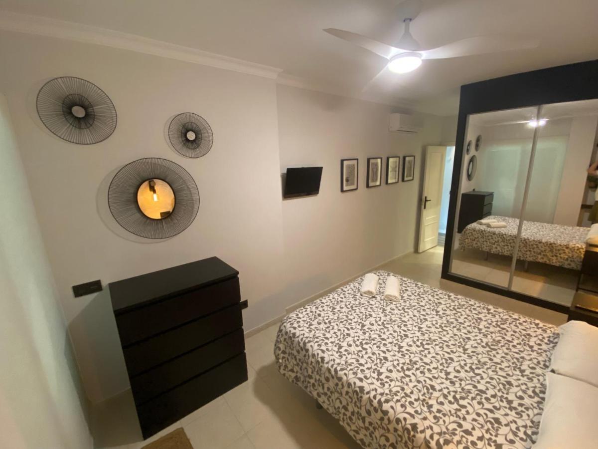 Reserva Del Higueron Boutique Huoneisto Fuengirola