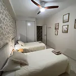 Reserva Del Higueron Boutique Apartments