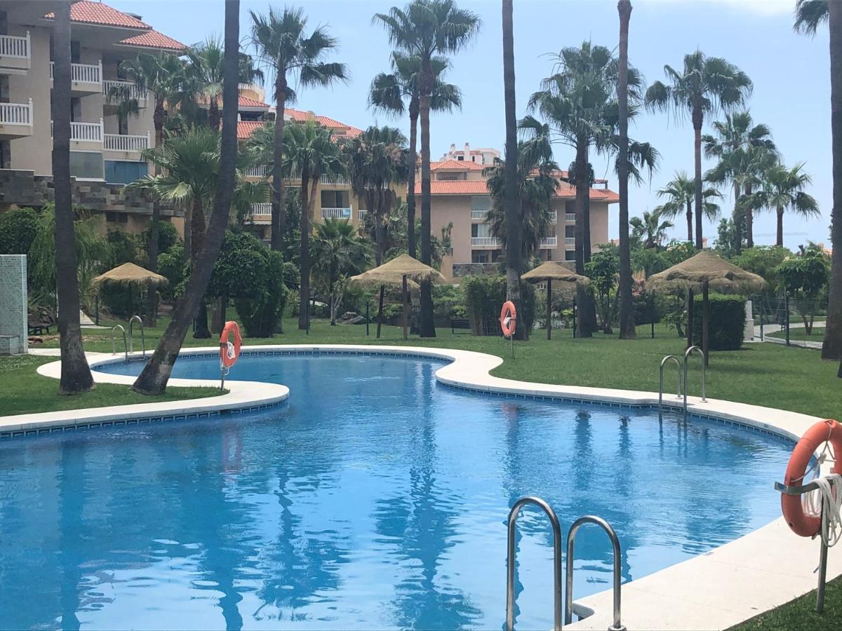 Paradise At Reserva Del Higueron