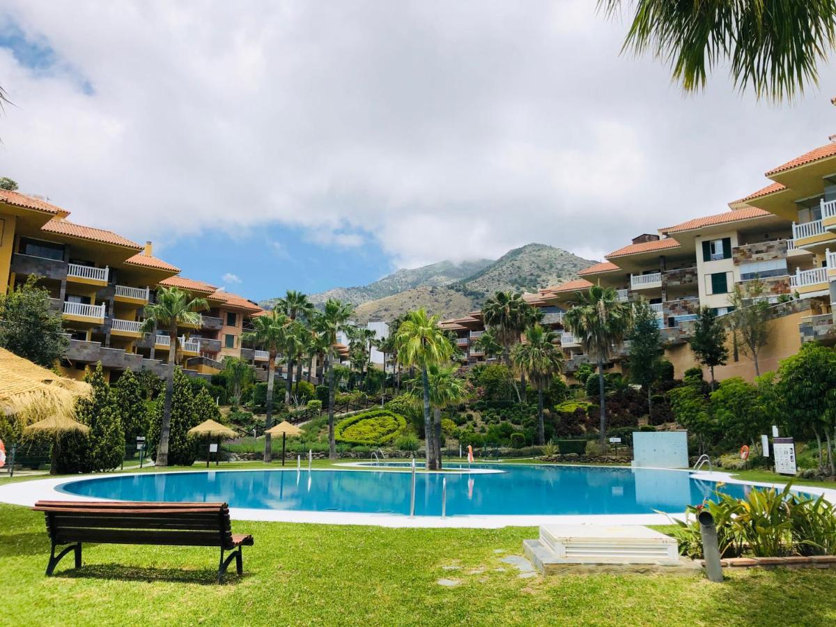 Apartamento Paradise At Reserva Del Higueron *