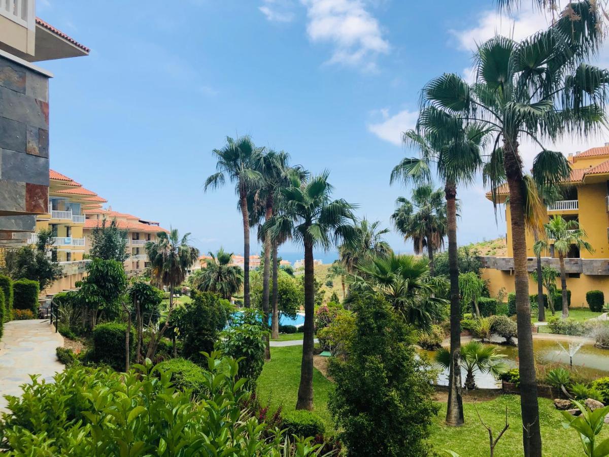 Paradise At Reserva Del Higueron Apartamento