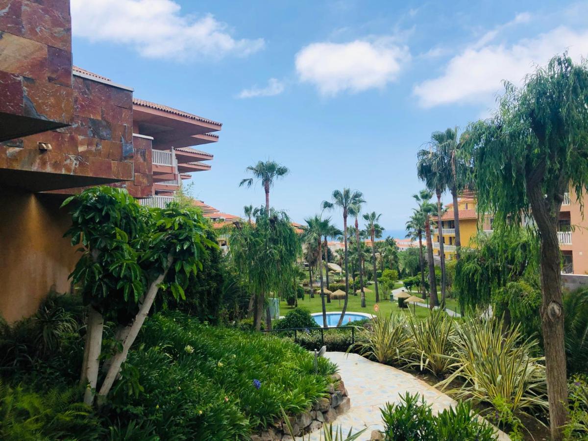 Paradise At Reserva Del Higueron * Fuengirola