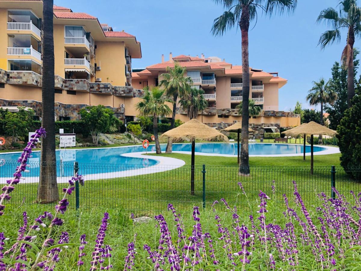 Apartamento Paradise At Reserva Del Higueron *