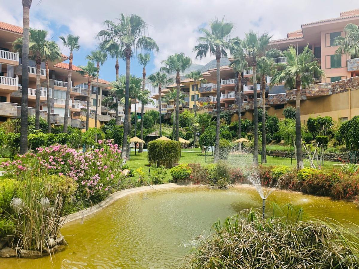 Paradise At Reserva Del Higueron Fuengirola