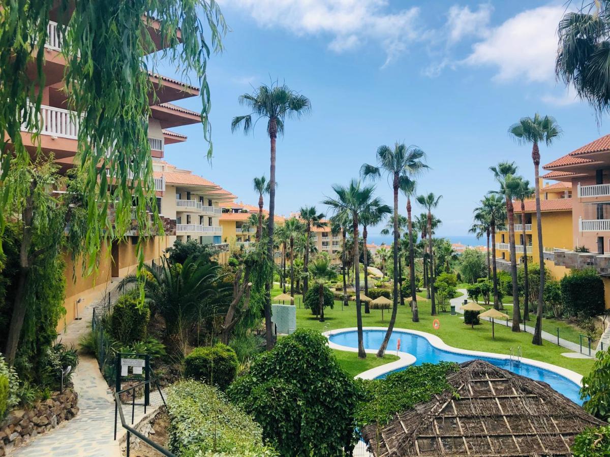 Paradise At Reserva Del Higueron * Fuengirola
