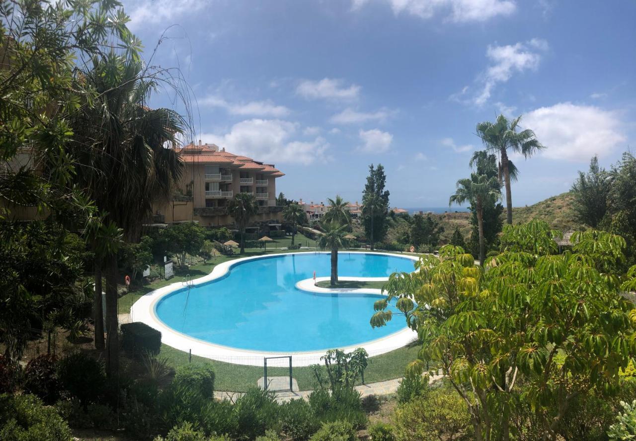 Apartamento Paradise At Reserva Del Higueron *