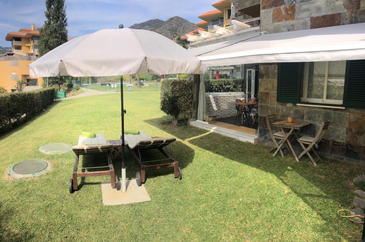 Paradise At Reserva Del Higueron Fuengirola