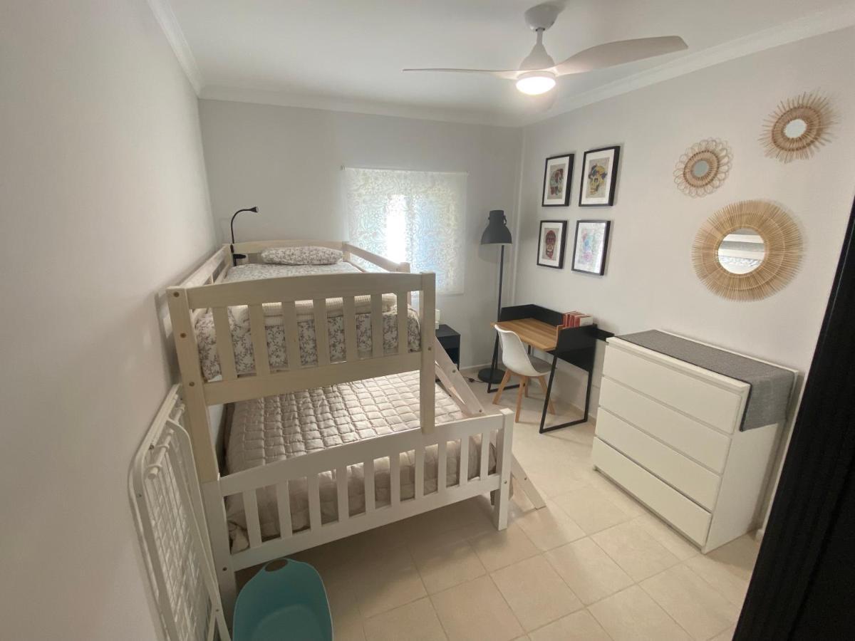 Apartamento Paradise At Reserva Del Higueron *