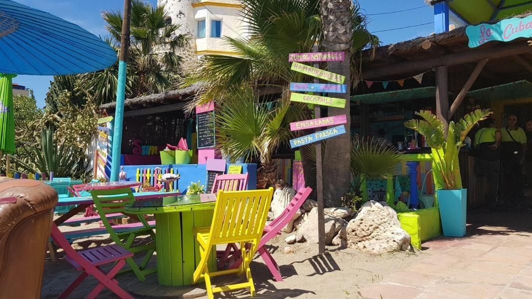 Paradise At Reserva Del Higueron