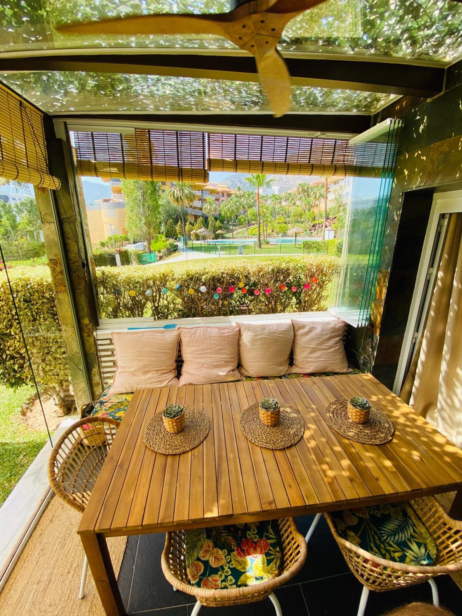 Paradise At Reserva Del Higueron