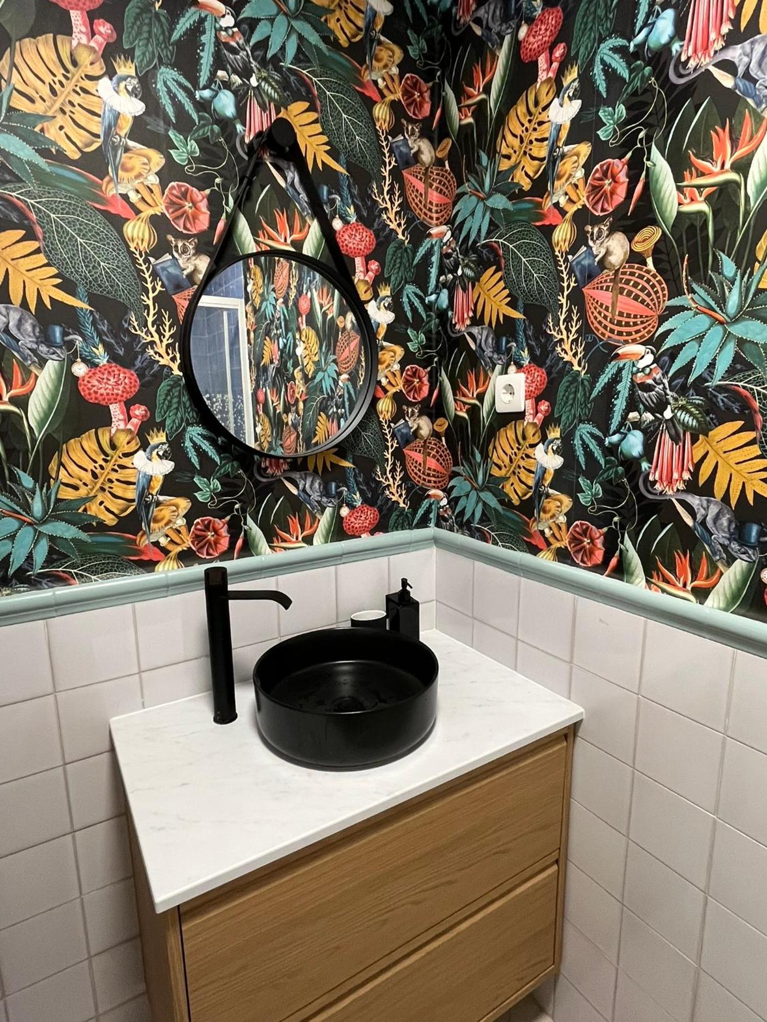 Apartamento Paradise At Reserva Del Higueron Fuengirola