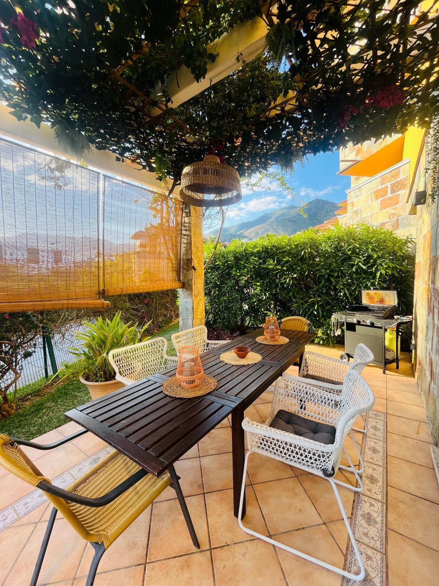 Reserva Del Higueron Boutique * Fuengirola
