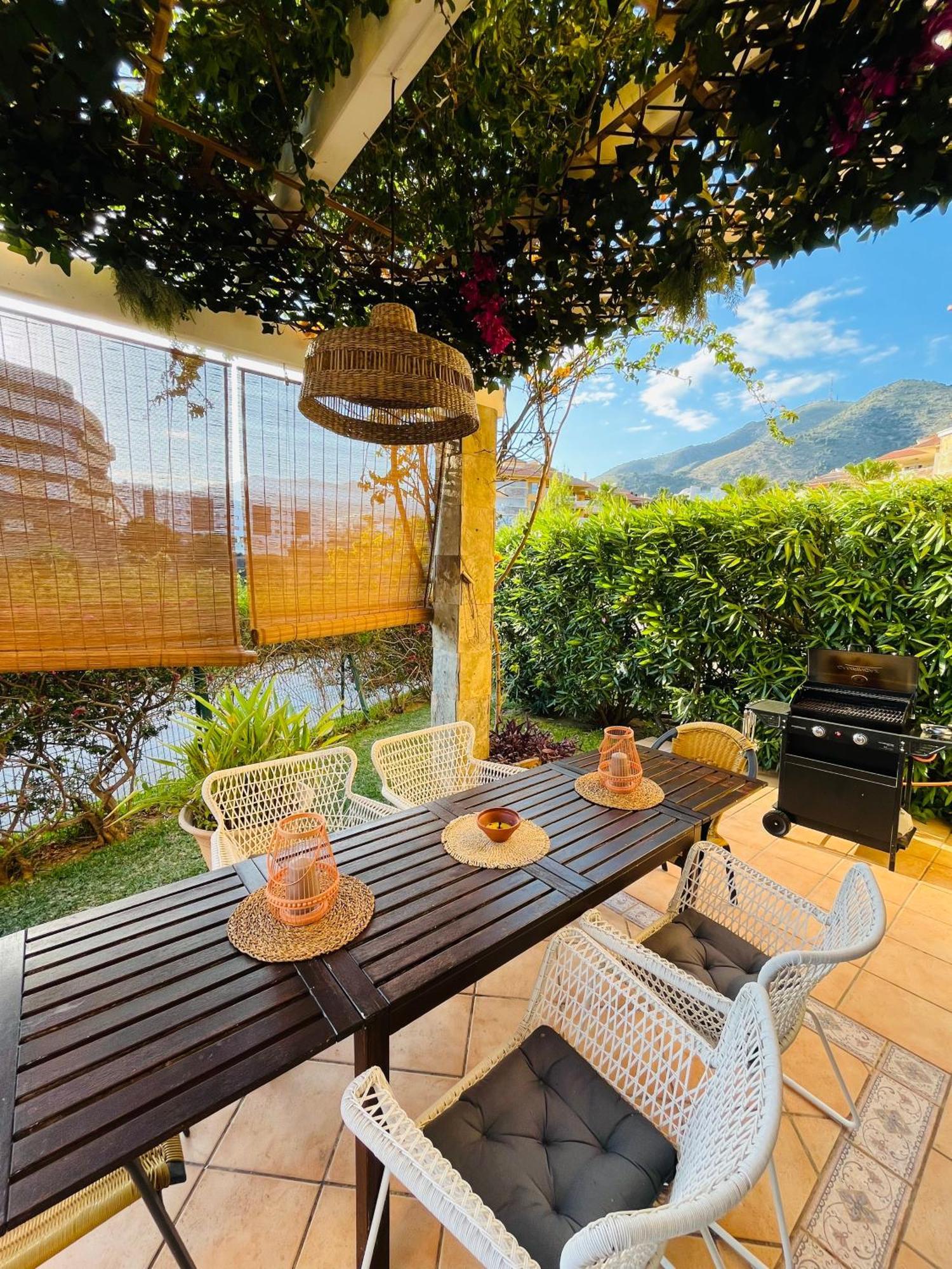 Reserva Del Higueron Boutique *