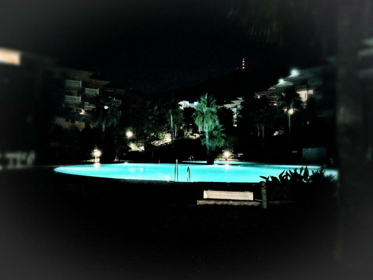 Apartamento Paradise At Reserva Del Higueron